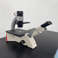 Leica DMi1 Inverted Microscope image 0